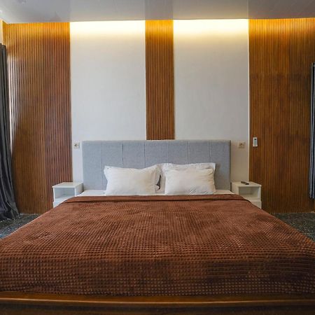 Azana Essence Villa Tabitha Lombok Bumbang Εξωτερικό φωτογραφία