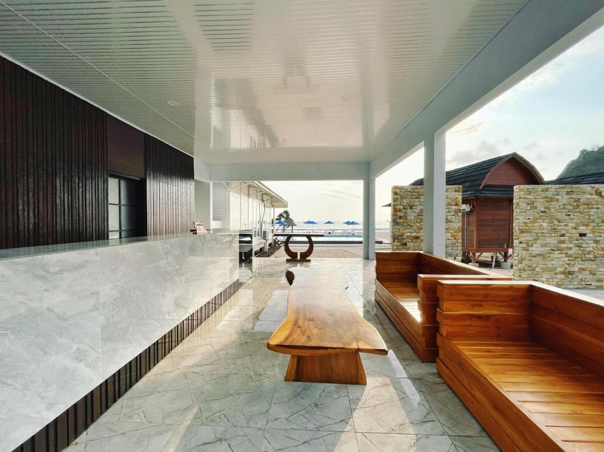 Azana Essence Villa Tabitha Lombok Bumbang Εξωτερικό φωτογραφία