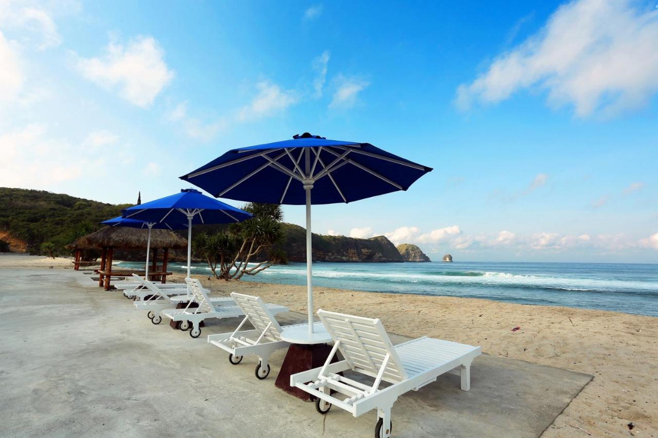 Azana Essence Villa Tabitha Lombok Bumbang Εξωτερικό φωτογραφία