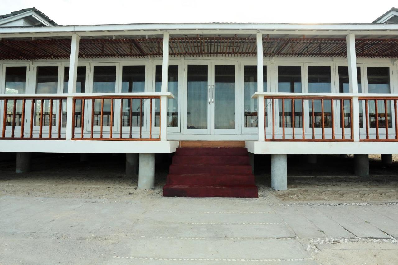 Azana Essence Villa Tabitha Lombok Bumbang Εξωτερικό φωτογραφία