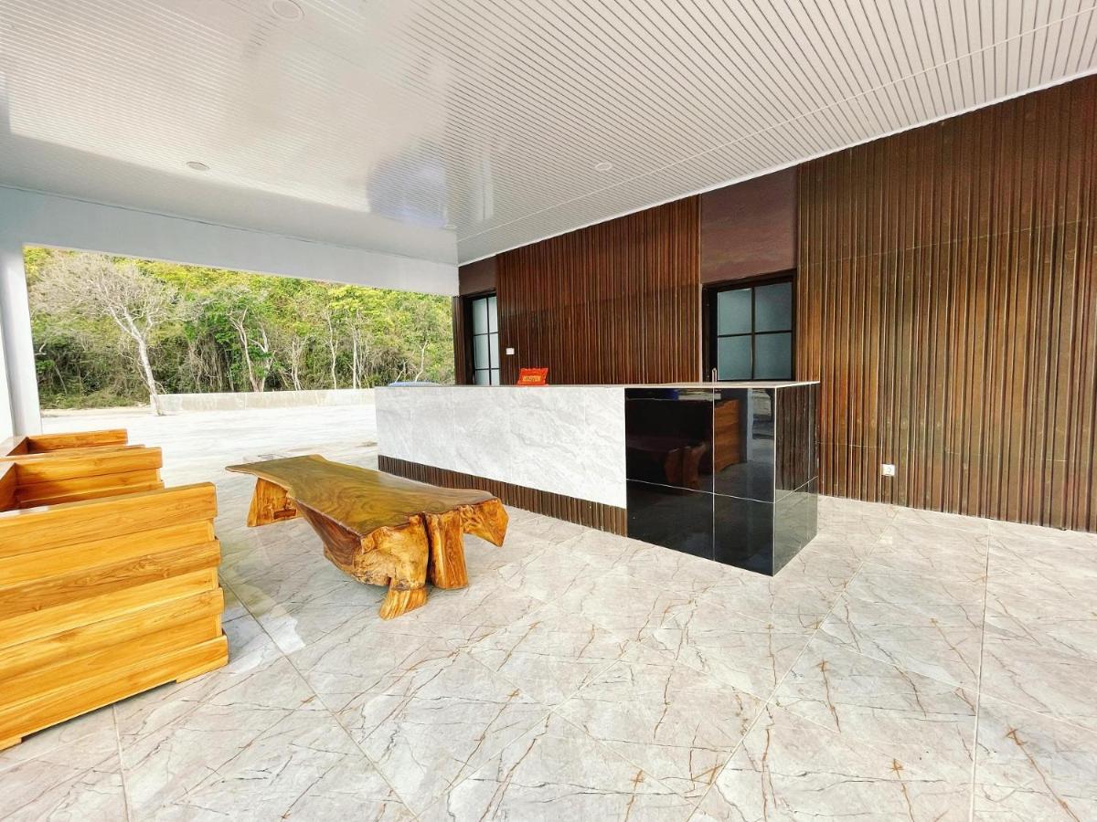 Azana Essence Villa Tabitha Lombok Bumbang Εξωτερικό φωτογραφία