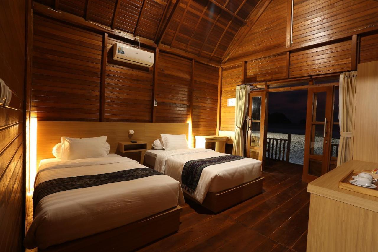 Azana Essence Villa Tabitha Lombok Bumbang Εξωτερικό φωτογραφία