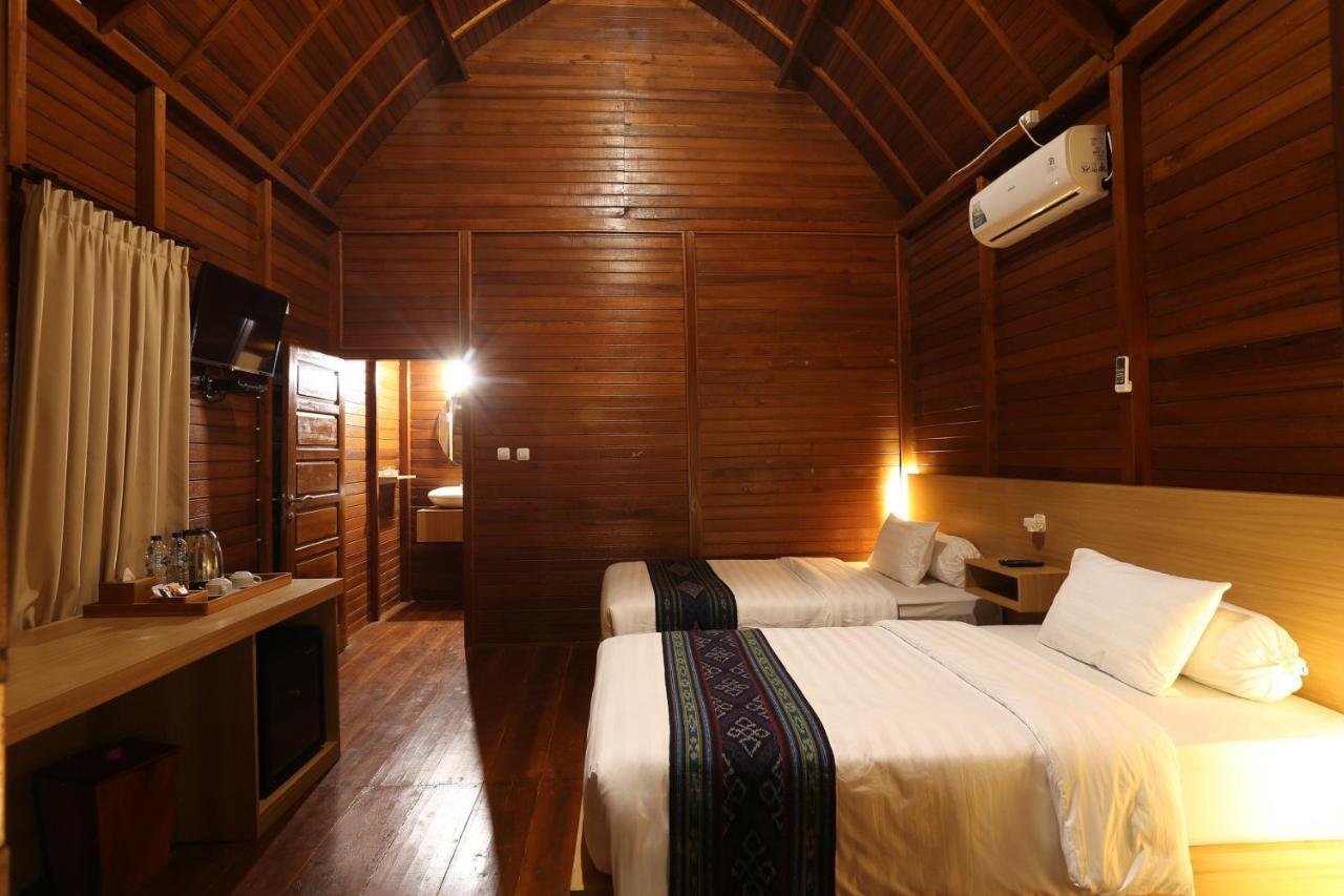Azana Essence Villa Tabitha Lombok Bumbang Εξωτερικό φωτογραφία