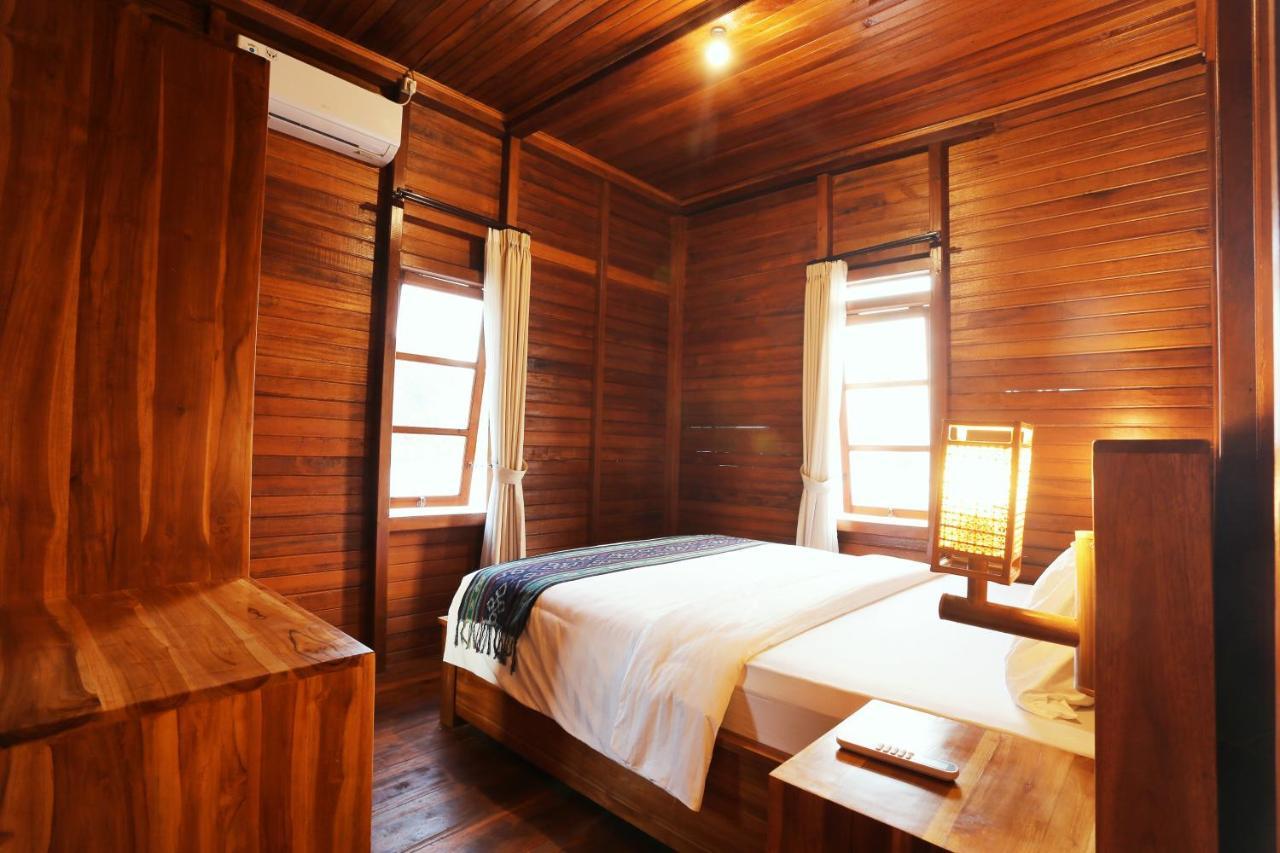 Azana Essence Villa Tabitha Lombok Bumbang Εξωτερικό φωτογραφία