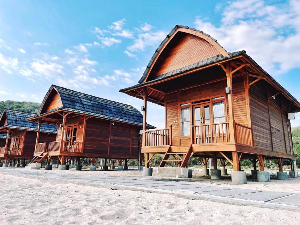 Azana Essence Villa Tabitha Lombok Bumbang Εξωτερικό φωτογραφία