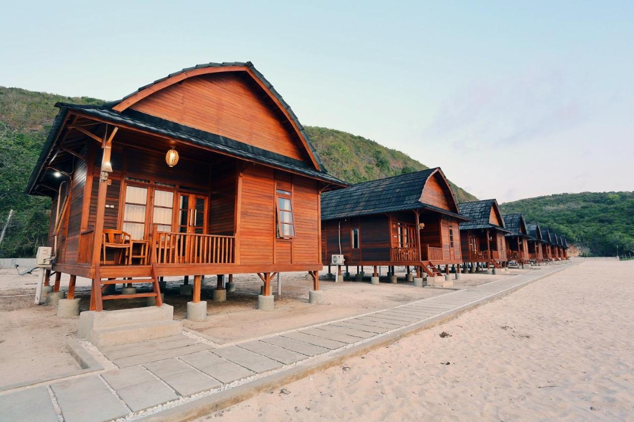 Azana Essence Villa Tabitha Lombok Bumbang Εξωτερικό φωτογραφία