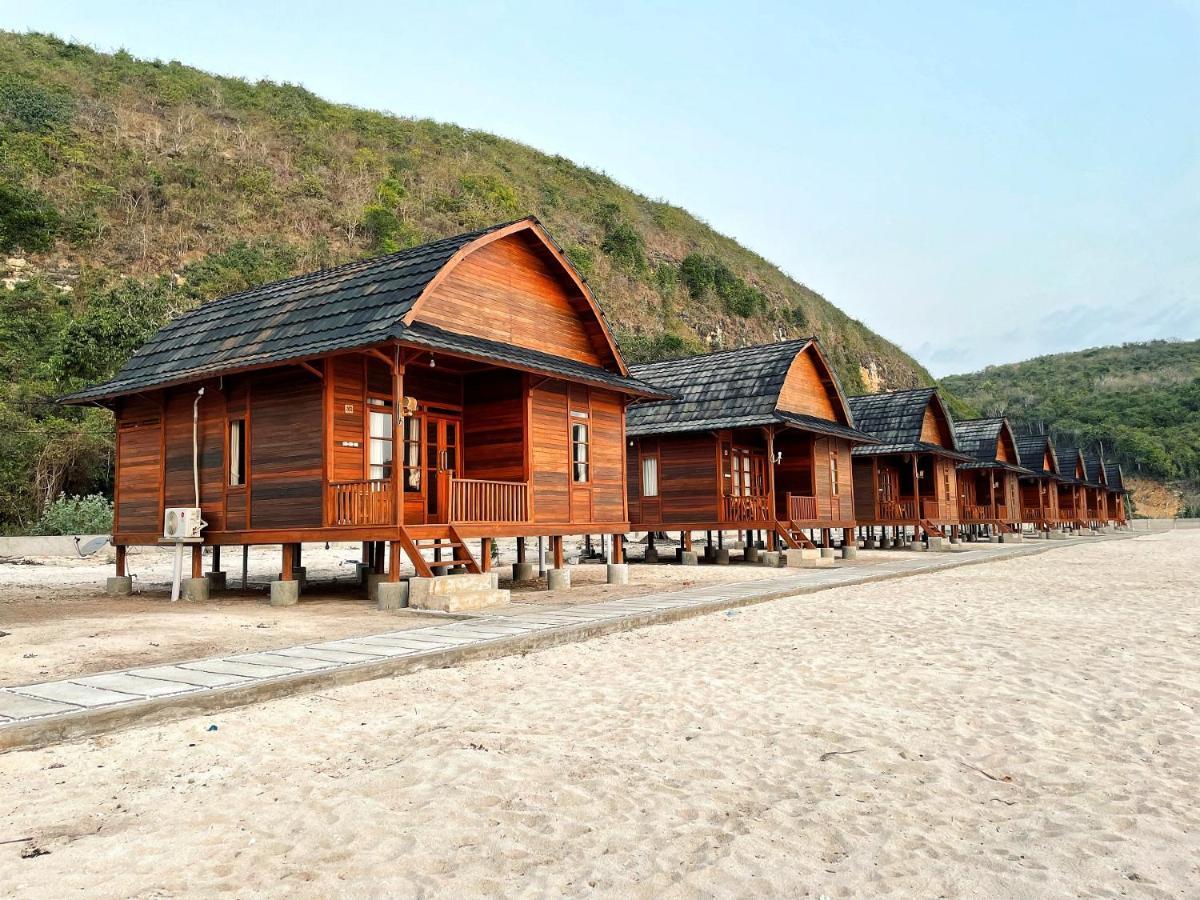 Azana Essence Villa Tabitha Lombok Bumbang Εξωτερικό φωτογραφία