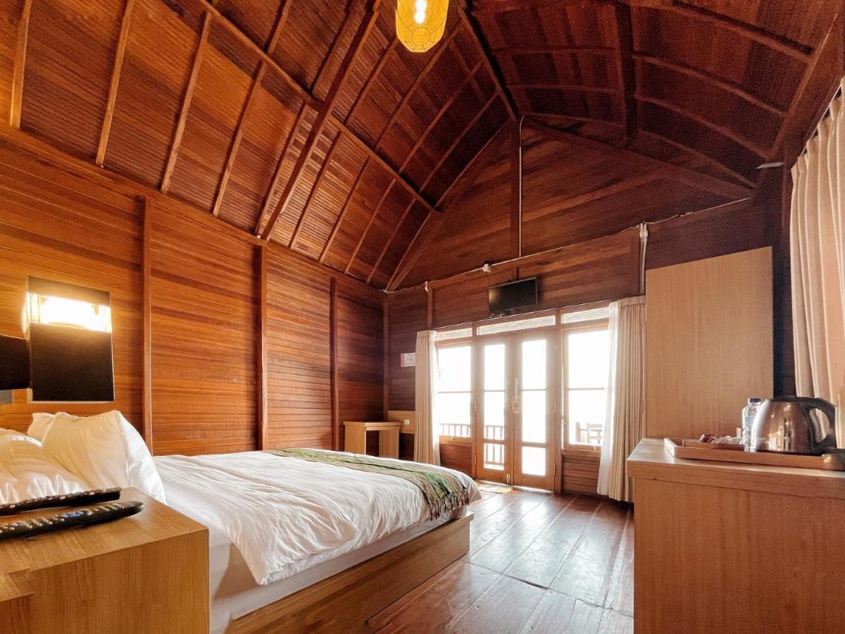 Azana Essence Villa Tabitha Lombok Bumbang Εξωτερικό φωτογραφία