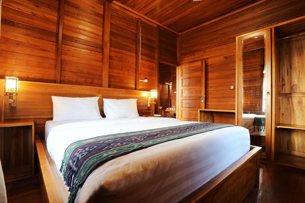 Azana Essence Villa Tabitha Lombok Bumbang Εξωτερικό φωτογραφία