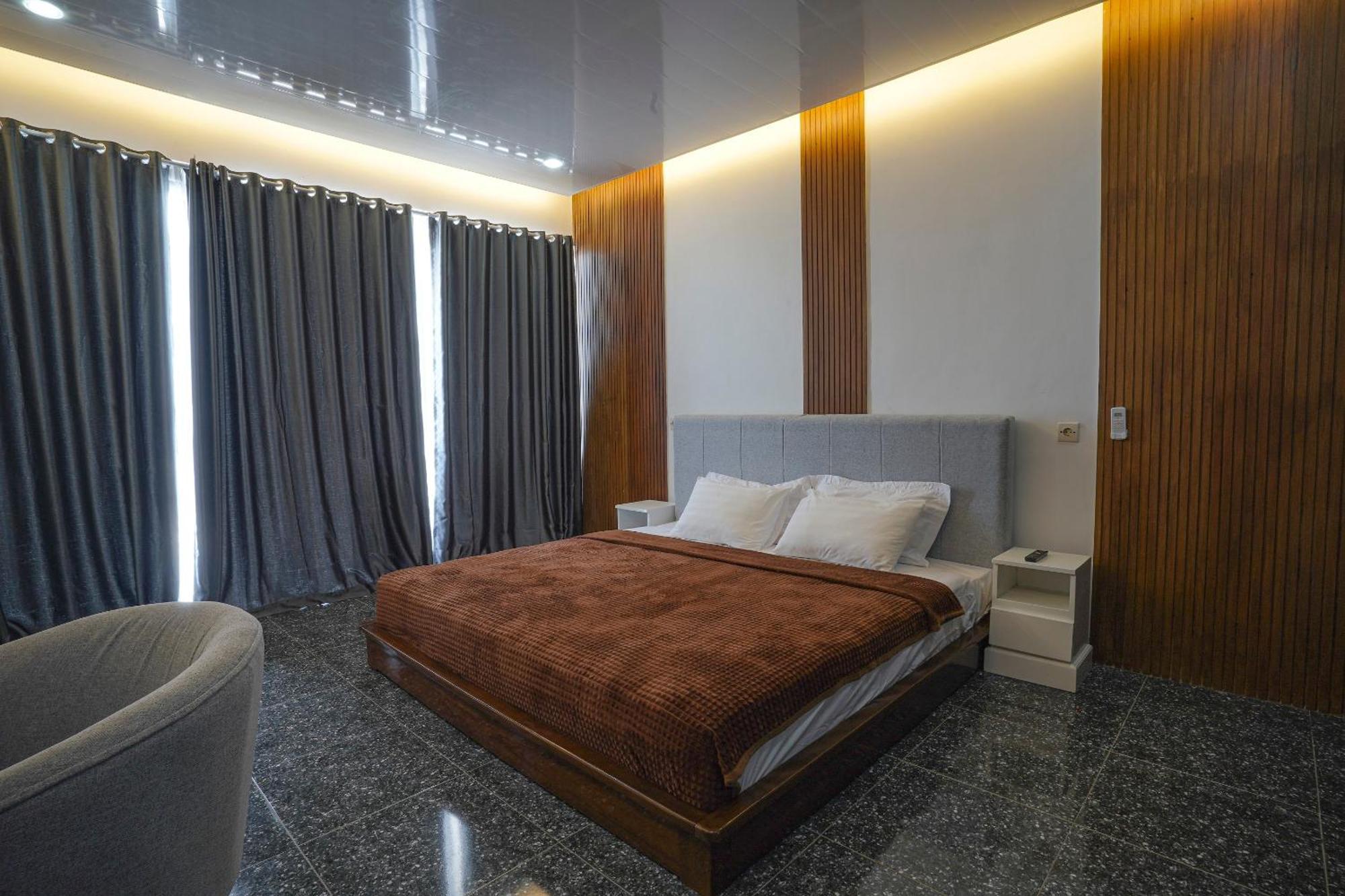 Azana Essence Villa Tabitha Lombok Bumbang Εξωτερικό φωτογραφία